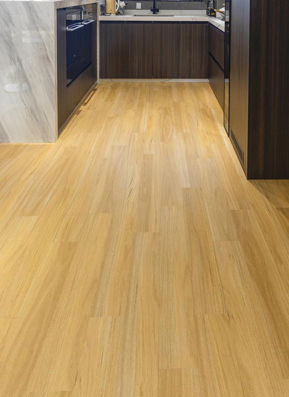 Vinyl Flooring