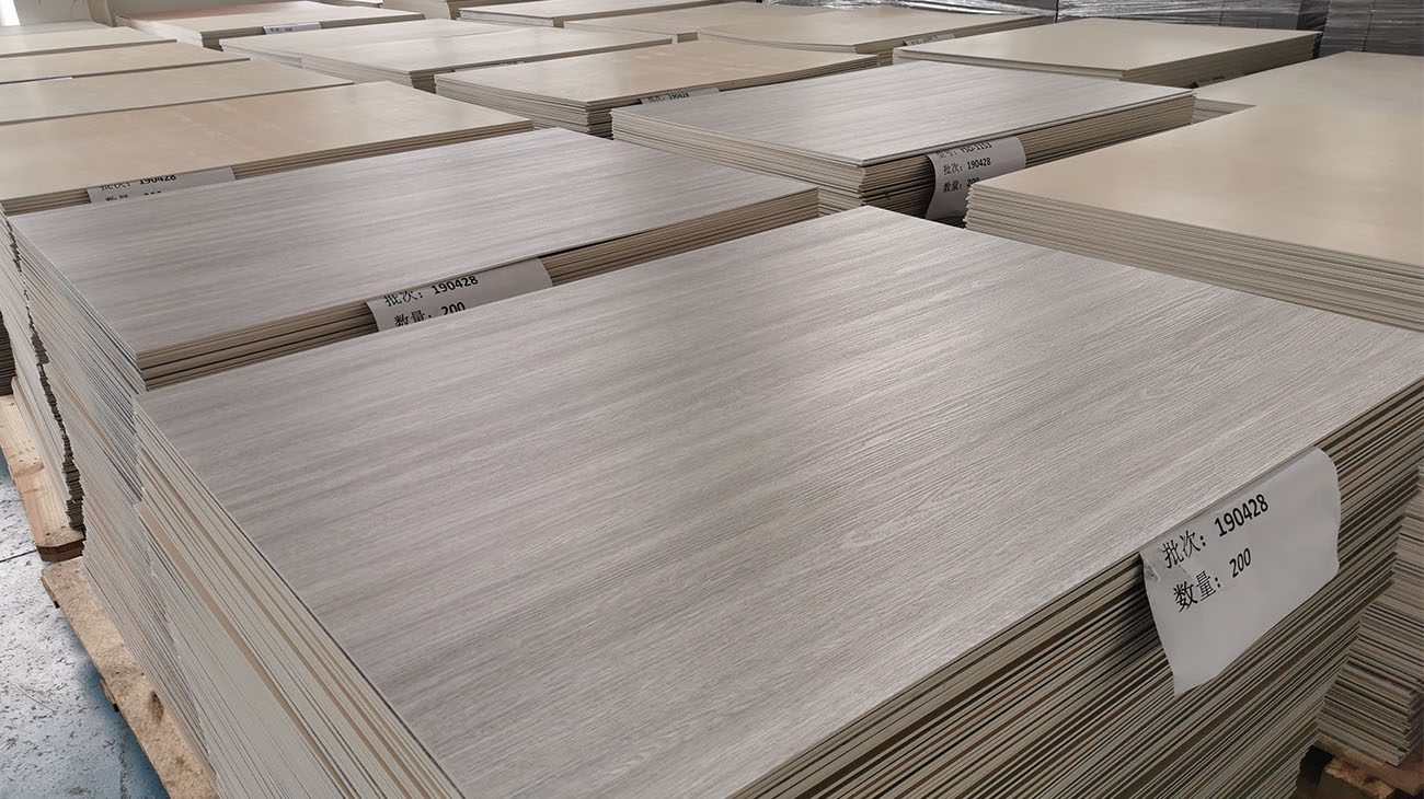 Vinyl Flooring Factory