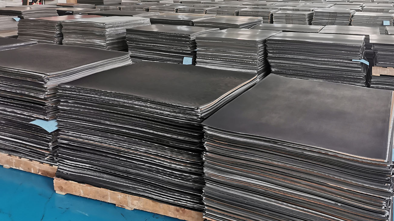 Vinyl Flooring Factory