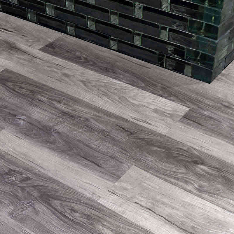 Grey Self Adhesive Flooring